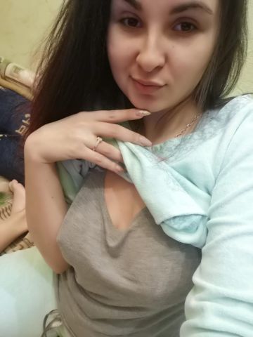 Эвелина